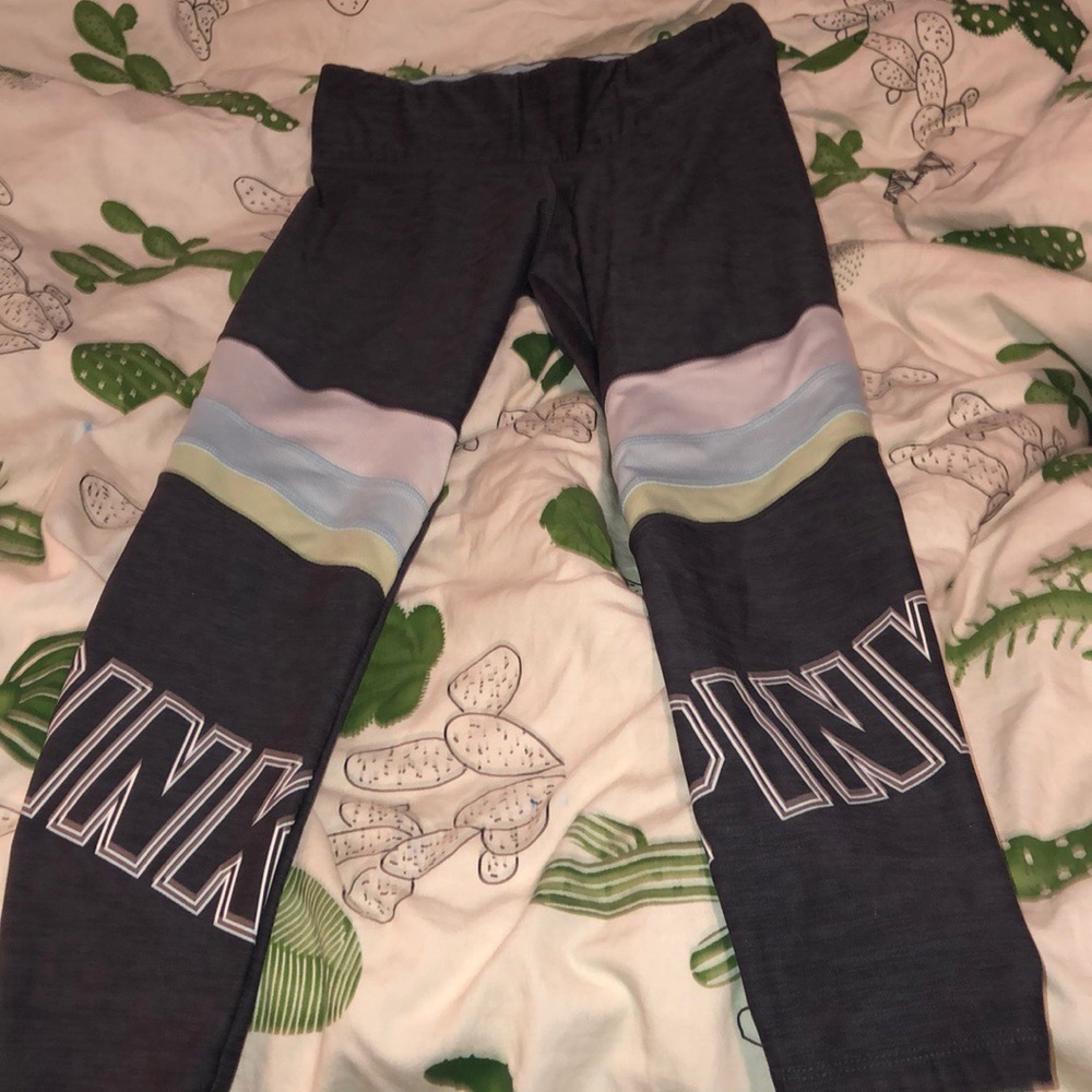 PINK leggings